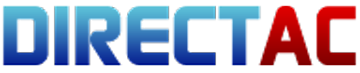 Direct AC logo