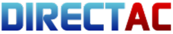 Riverside air conditioner, Riverside HVAC, Corona air conditioner, Corona HVAC, Temecula air conditioner repair, Temecula HVAC, Direct ac logo